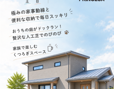 10/3(土).4(日)　徳島市 見学会  『くらしを楽しむ工夫、全部この家に』