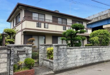 【建売物件】-板野郡松茂町-