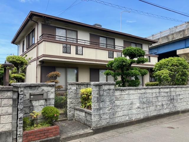 【建売物件】-板野郡松茂町- 写真1