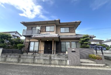【建売物件】-徳島県鳴門市撫養町-