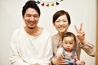 色々気軽に相談出来て助かりました。